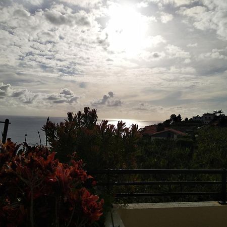 Jardim Do Arco "Esmee" Lägenhet Arco da Calheta  Exteriör bild
